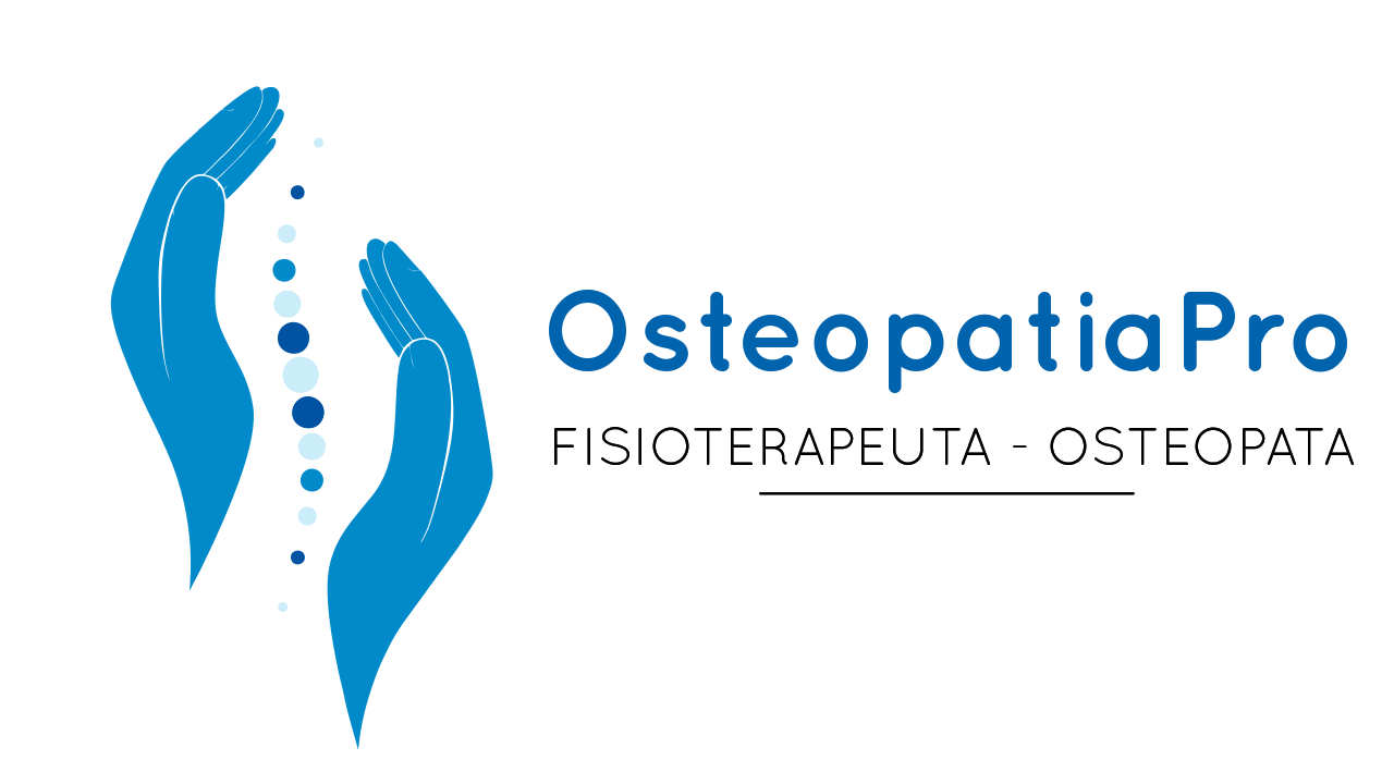 Osteopatia Pro – Digital